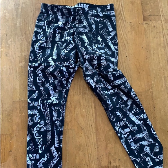 Nike leggings - Picture 1 of 3